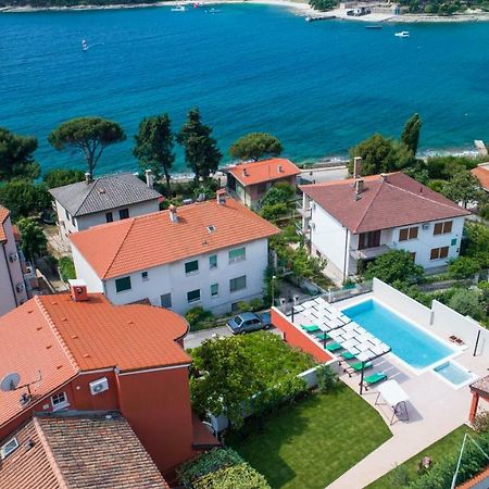 Villa Oria Pula Zewnętrze zdjęcie