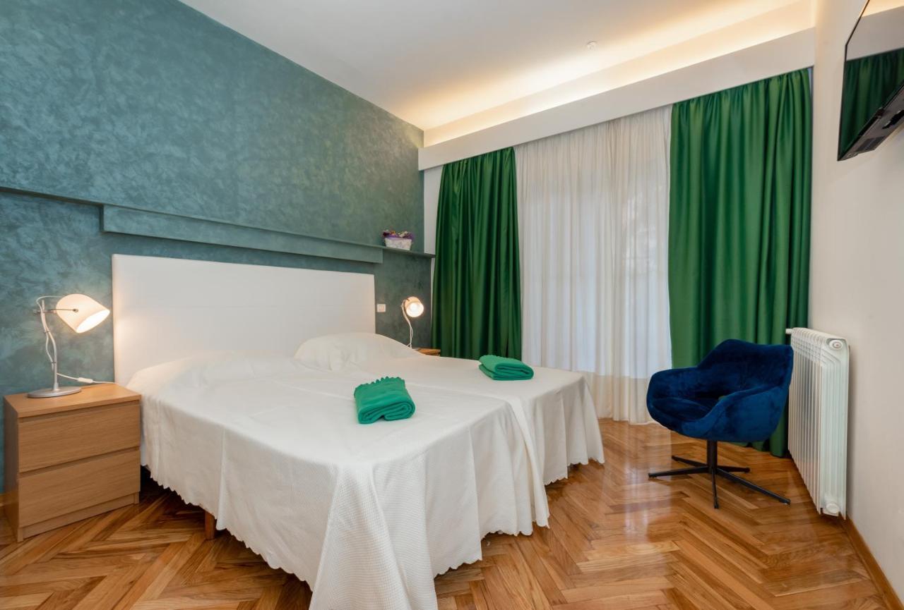 Villa Oria Pula Zewnętrze zdjęcie