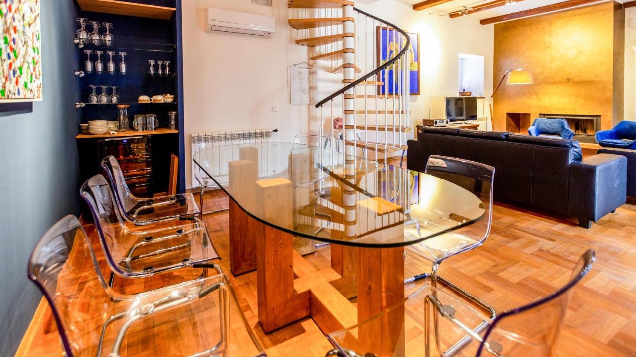 Villa Oria Pula Zewnętrze zdjęcie