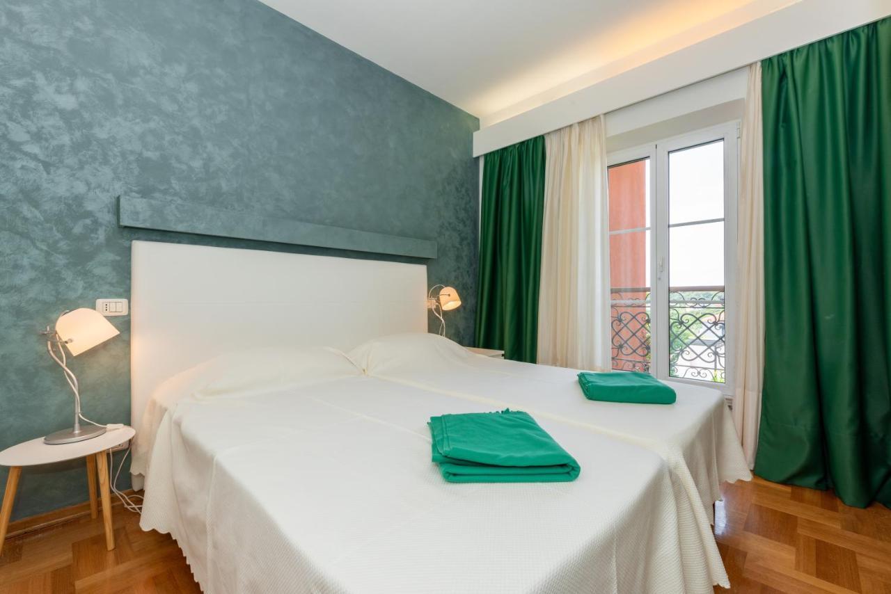 Villa Oria Pula Zewnętrze zdjęcie