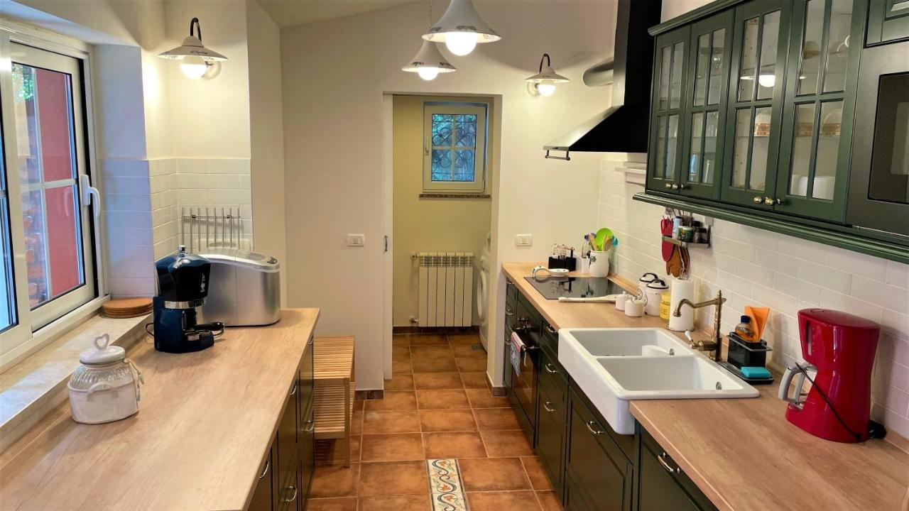 Villa Oria Pula Zewnętrze zdjęcie